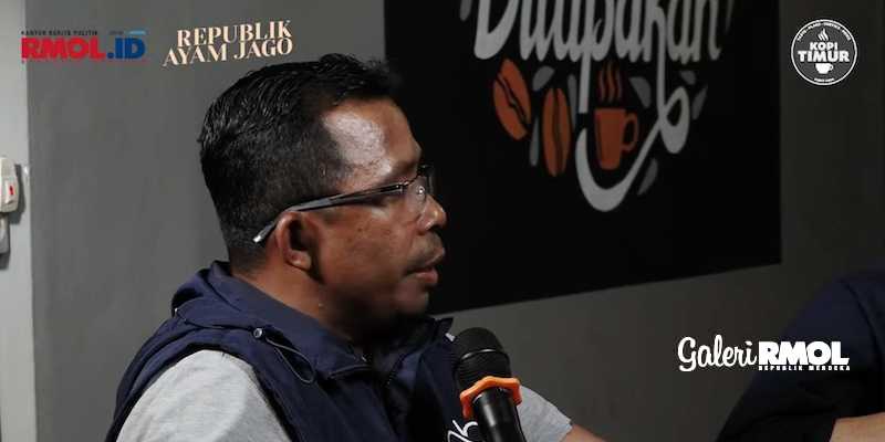 Jemput Kemenangan, Relawan Amin Diminta Kawal Ketat Suara di TPS